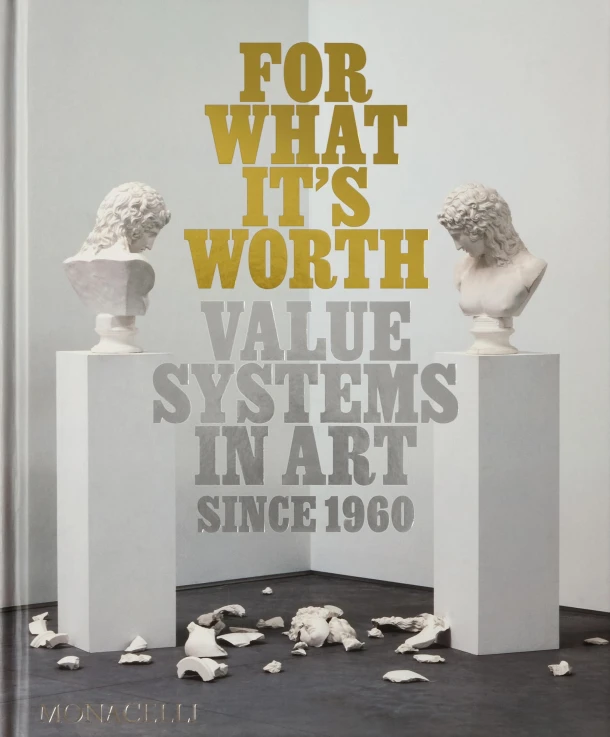 For What It s Worth – Thomas Feulmer – boek cover